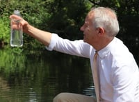MP tests water in public health push